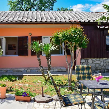 Franjo-2 By Interhome Hébergement de vacances *