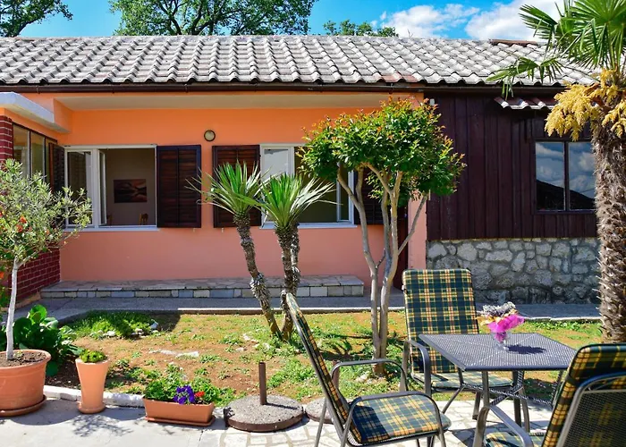 Franjo-2 By Interhome Vikendica *
