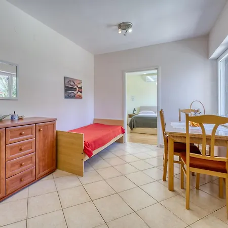 Hébergement de vacances Franjo-2 By Interhome