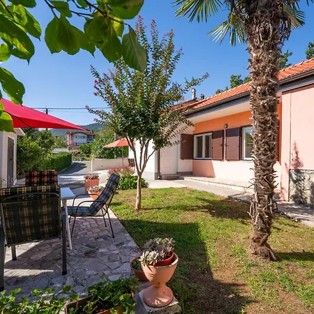 Franjo-2 By Interhome Ika
