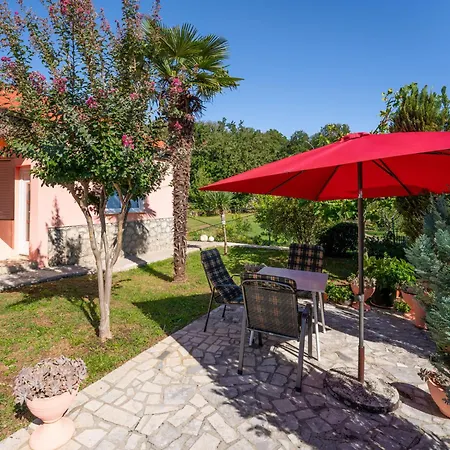 Franjo-2 By Interhome Hébergement de vacances Ika