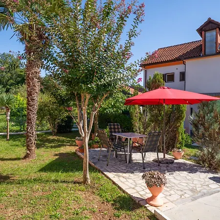 Franjo-2 By Interhome Hébergement de vacances *