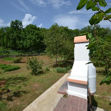 Tatil Evi Franjo-2 By Interhome