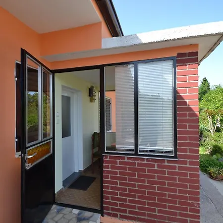 Franjo-2 By Interhome Ferienhaus *