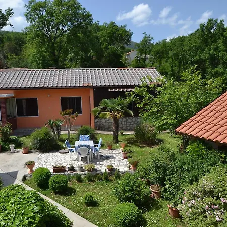 Franjo-2 By Interhome Ika