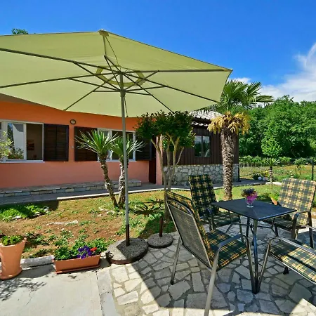 Franjo-2 By Interhome Prázdninový dům *